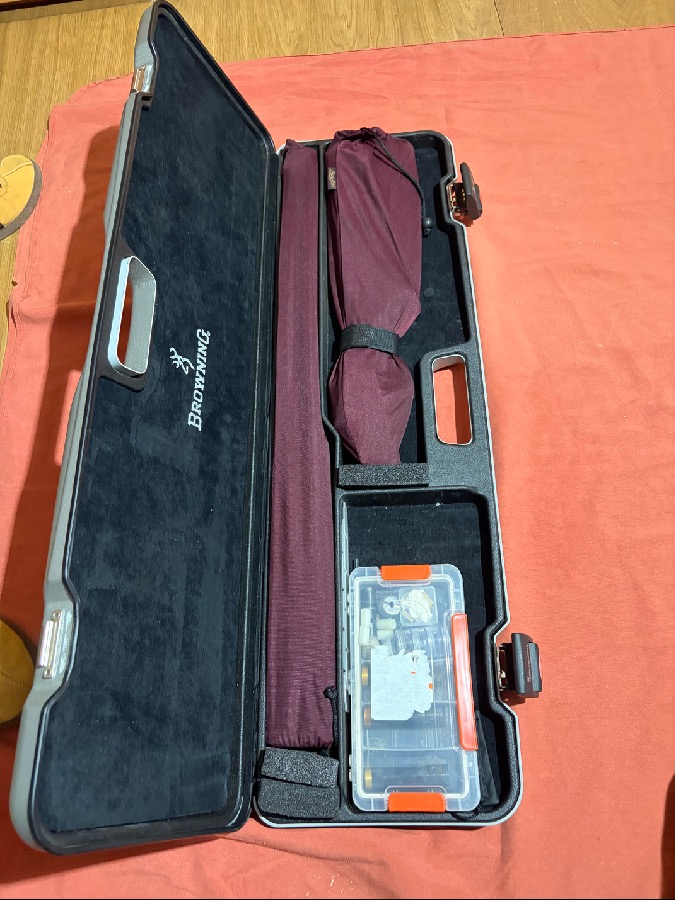 Browning Ultra XS Pro Seminuevo