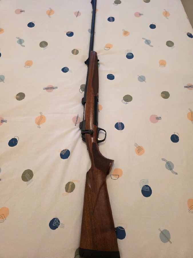 Browning X-Bolt 300 Win Mag