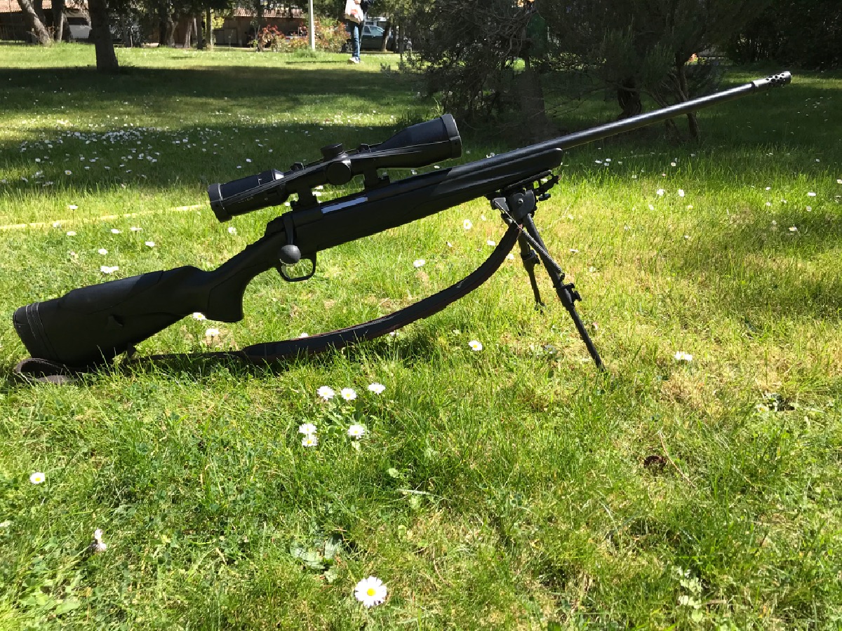 Browning X-bolt composite 