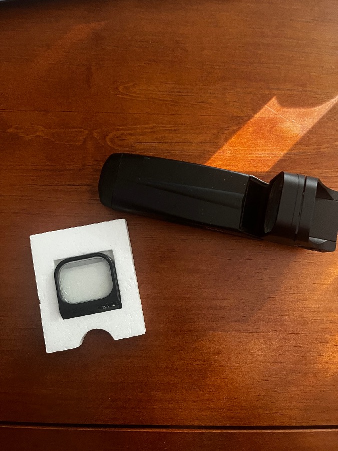 Bushnell Holo Sight Punto Rojo