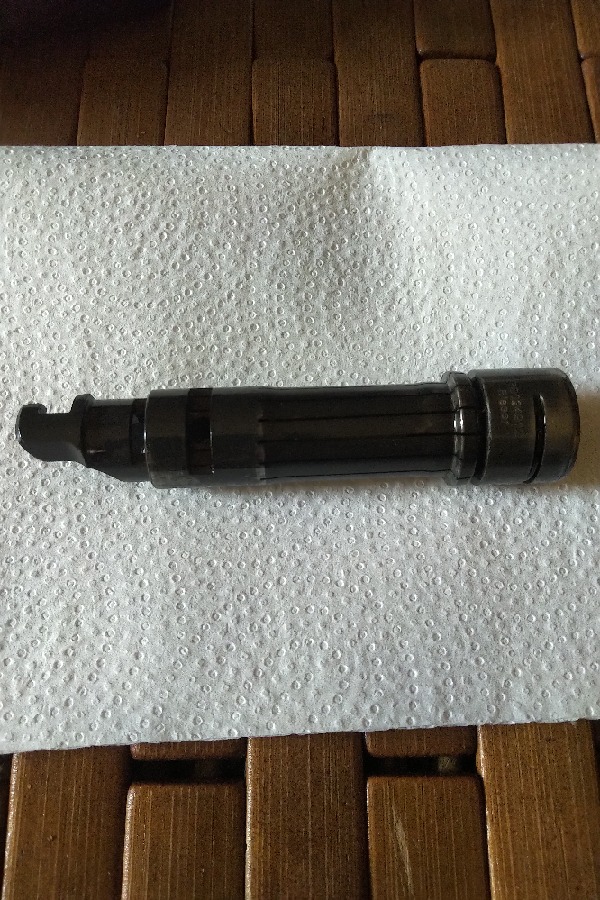 Cabezal de Cerrojo Blaser R8 Magnum