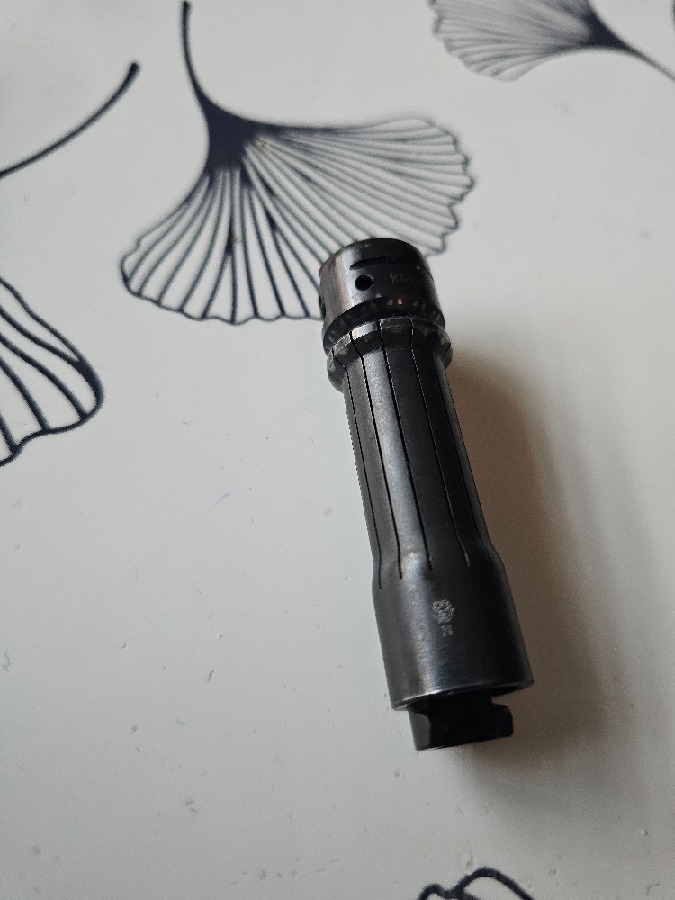 Cabezal mágnum blaser r93