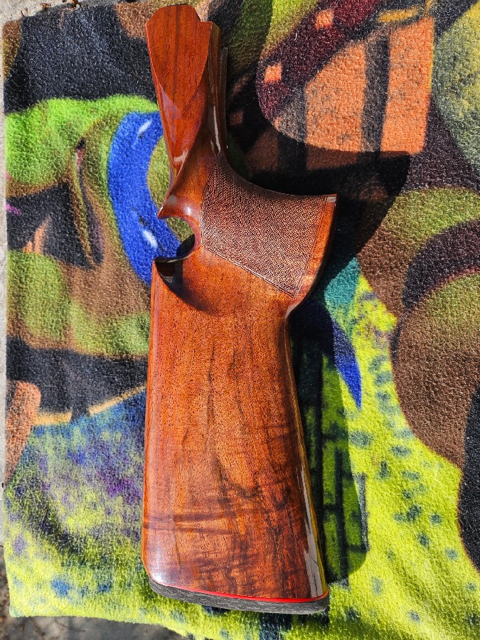 Culata para Caesar Guerini