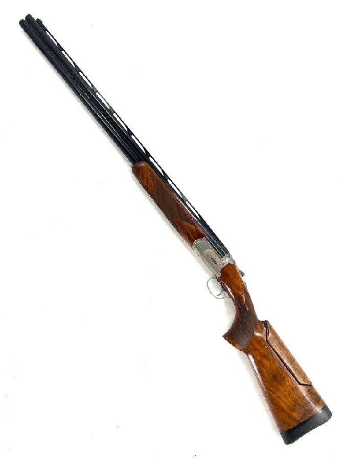Caesar Guerini invictus 1 ascent