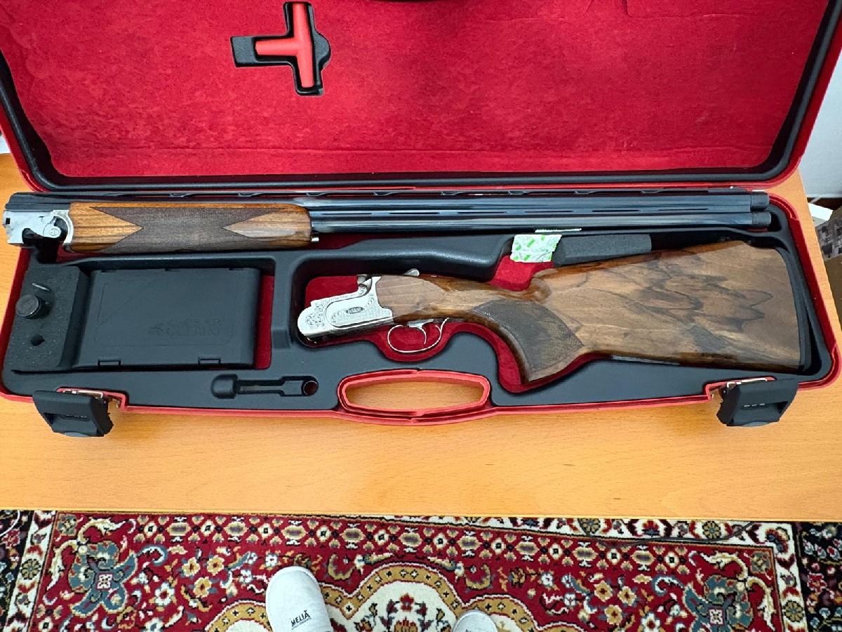 Caesar Guerini Invictus I Sporting