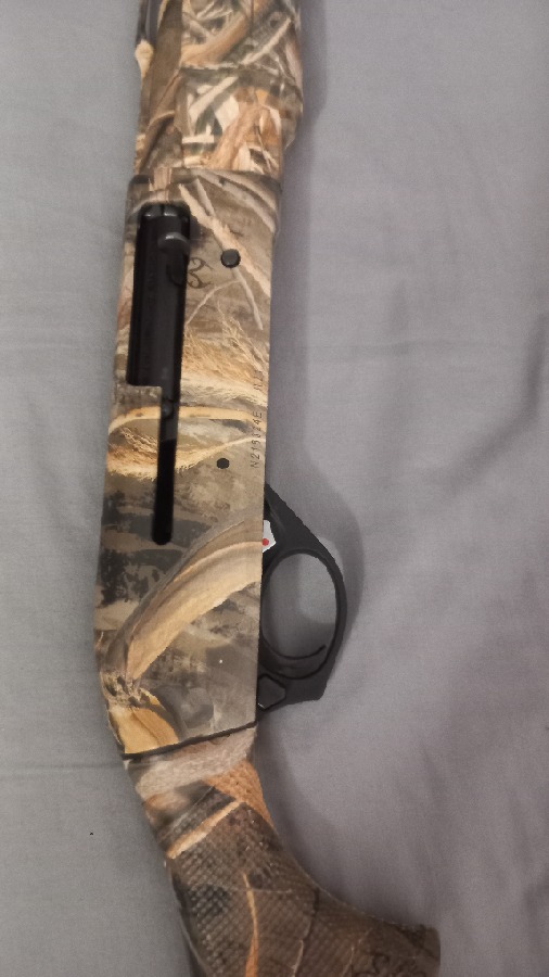 Benelli M2 Calibre 20