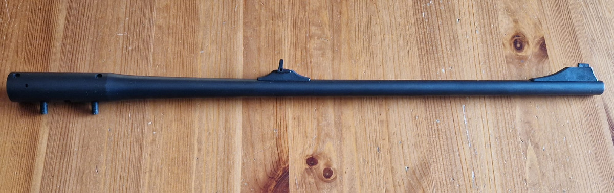 Cañón Blaser R93 300 WM
