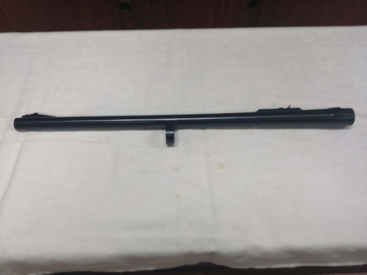 Cañón Winchester 1400