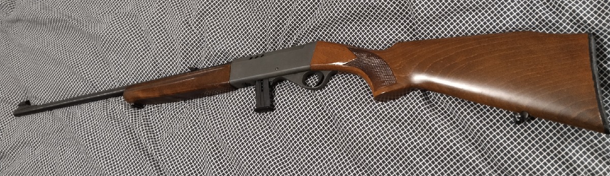Anschutz 22
