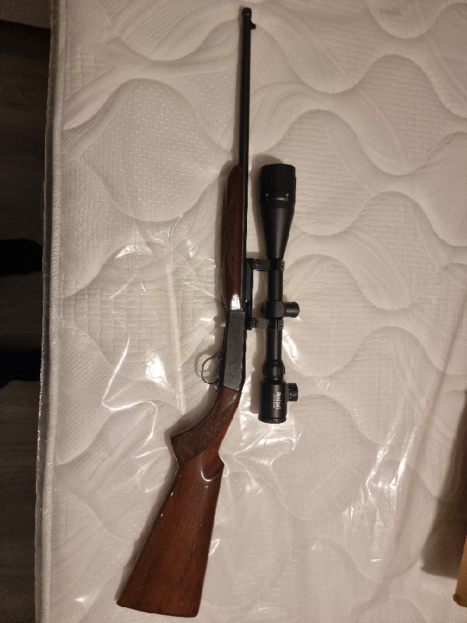 Norinco 22Lr