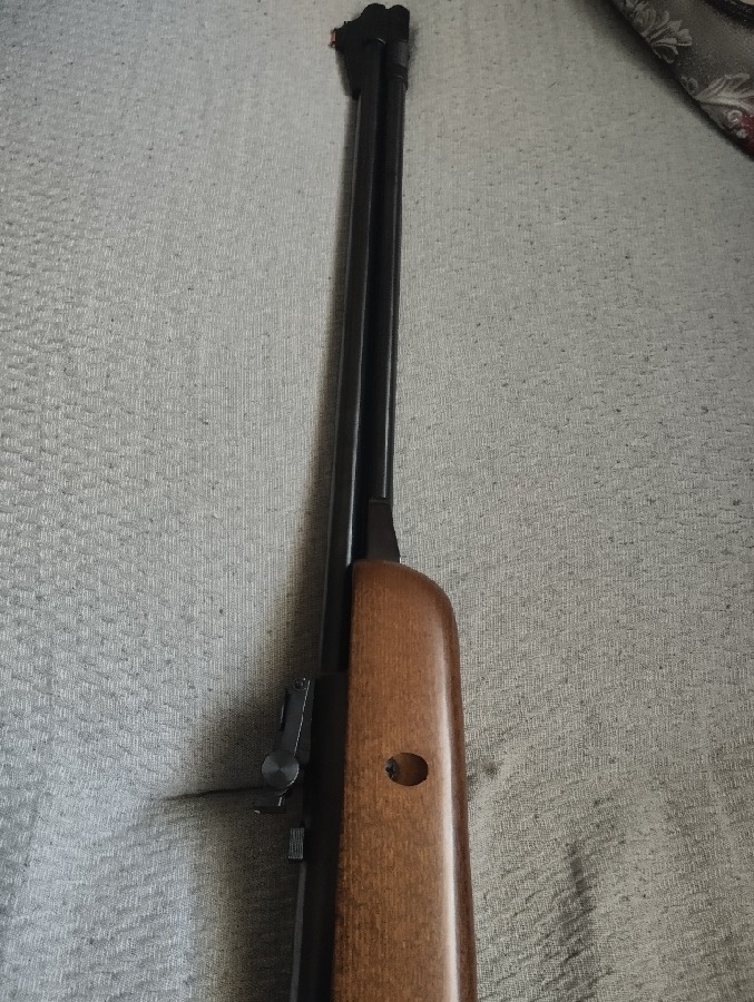 Carabina Aire Comprimido Gamo CF-30