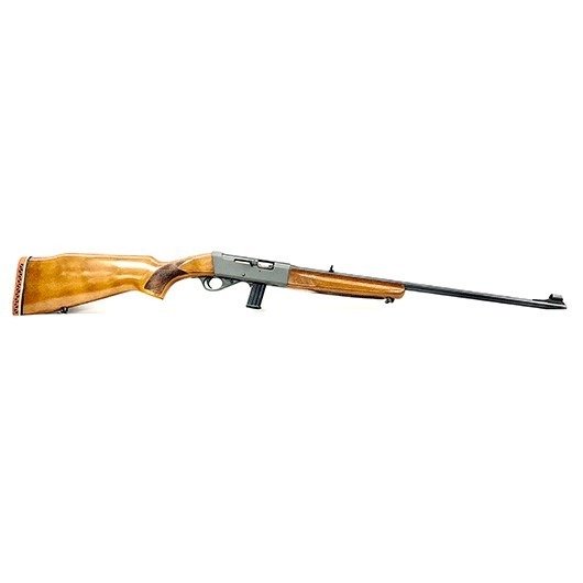 Carabina Anschütz 520
