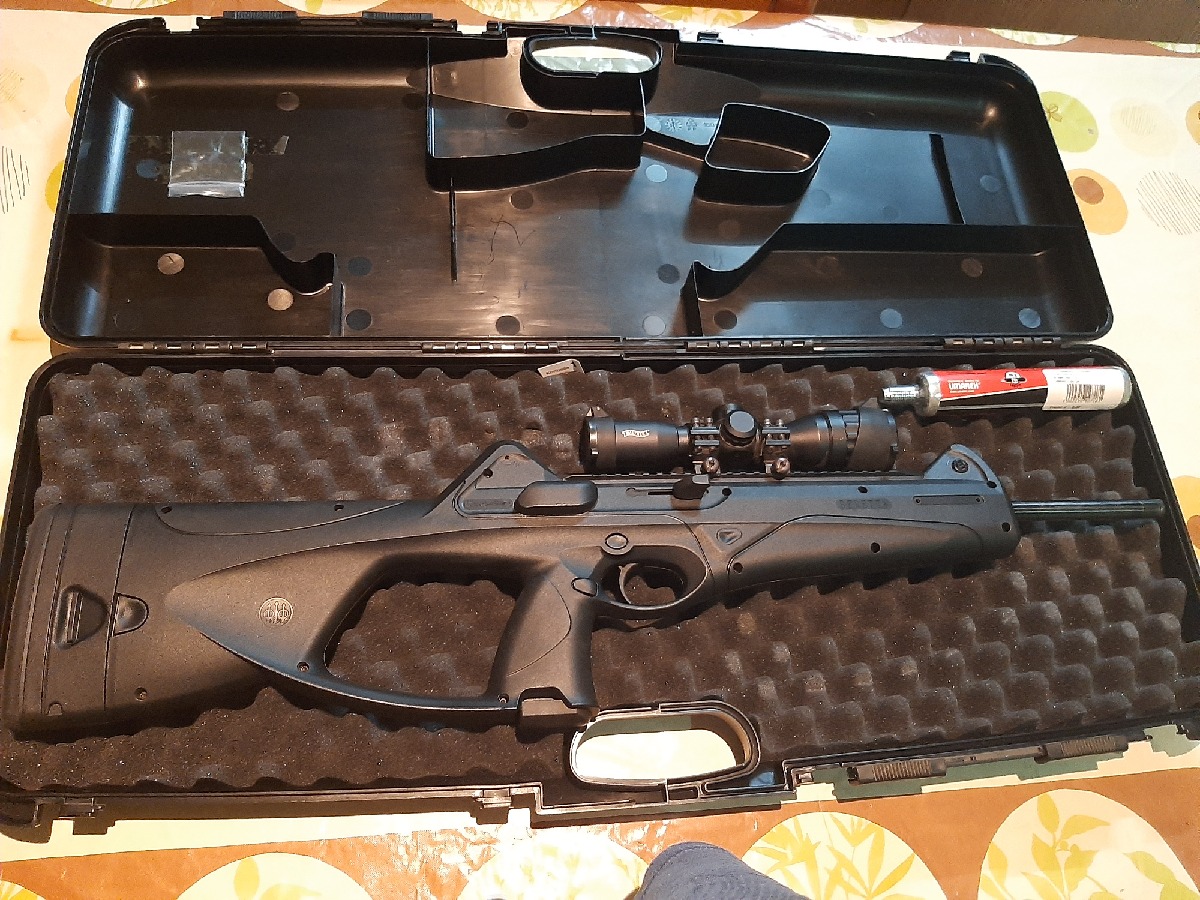 Beretta Cx4 Storm