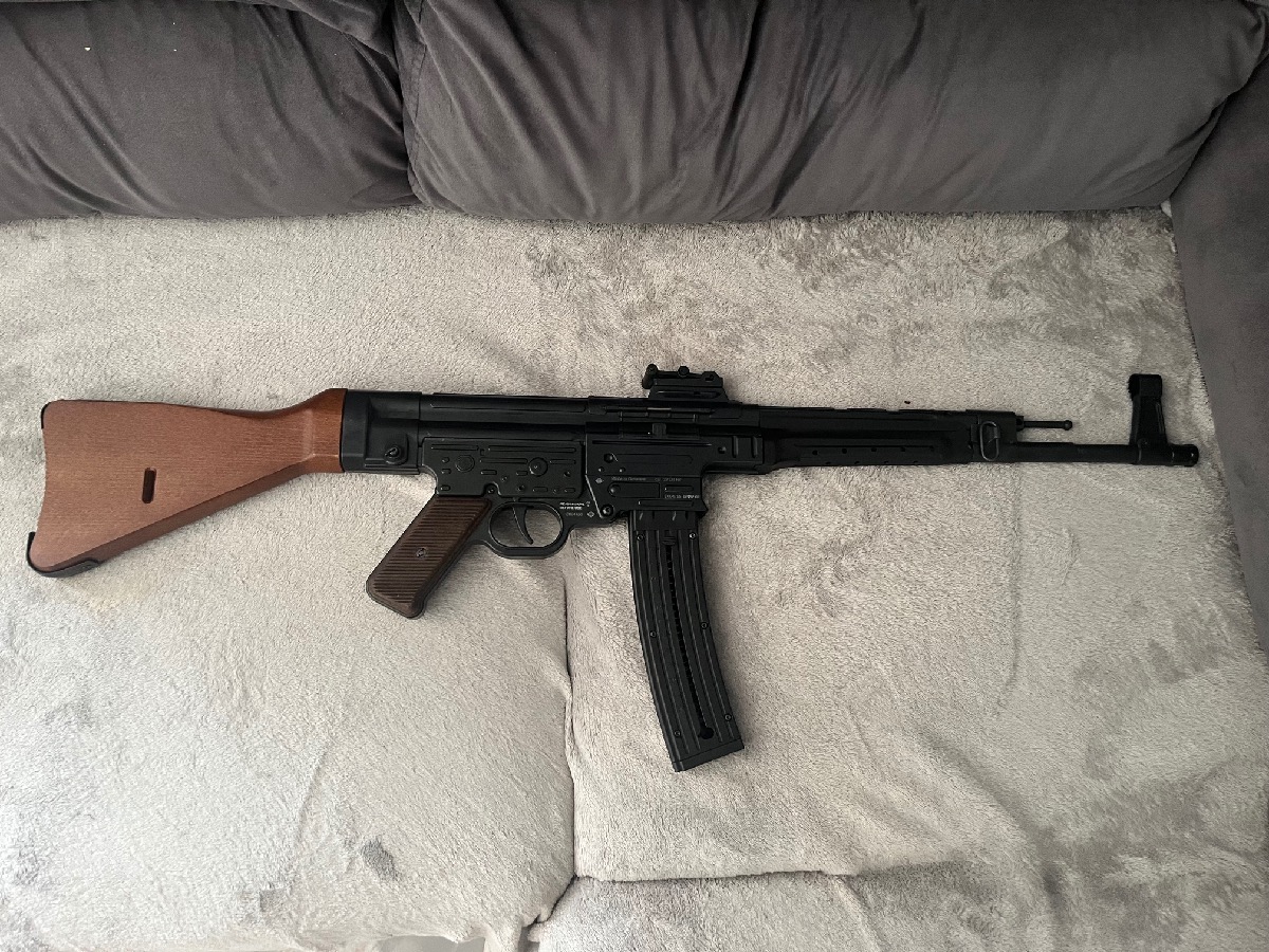 CL 22 GSG 44 