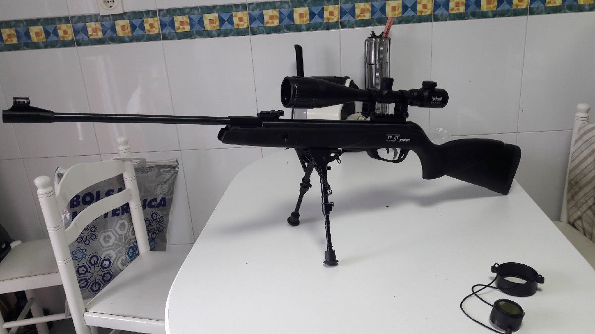 Gamo Black 1000 IGT