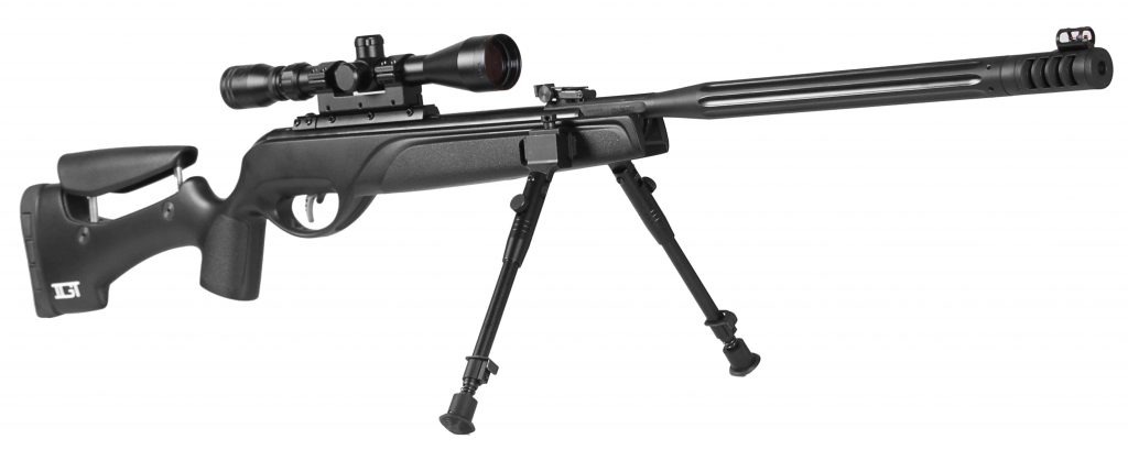 Gamo HPA Mi Whisper Maxxim IGT+Visor 3-9X40WR 4.5mm