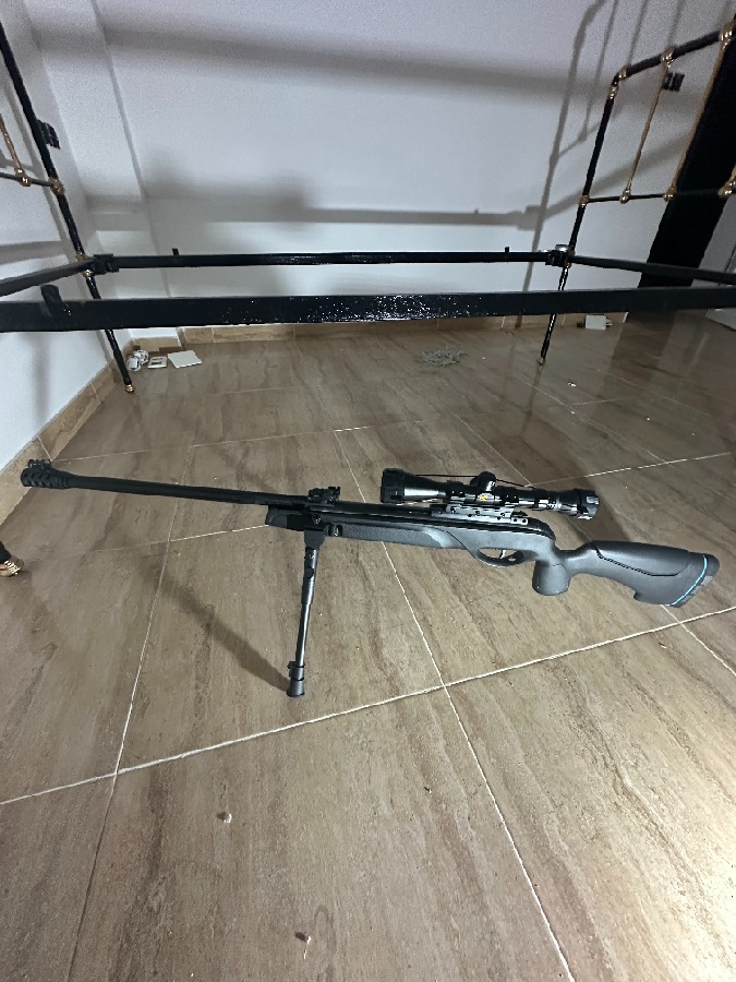 Gamo HPA Storm IGT