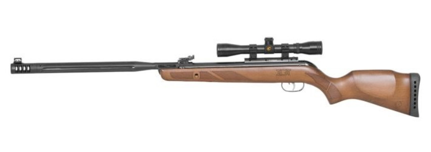 Carabina Gamo Hunter Maxim IGT 4.5