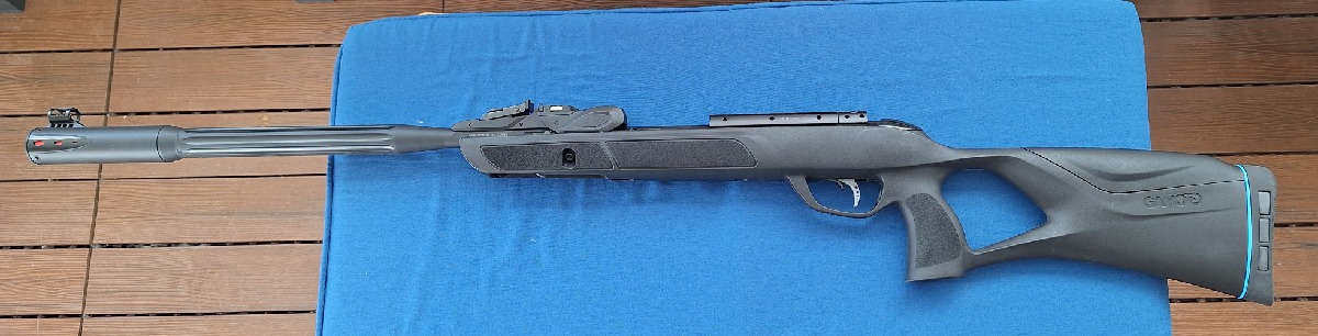 Gamo Roadster IGT 10X 2i