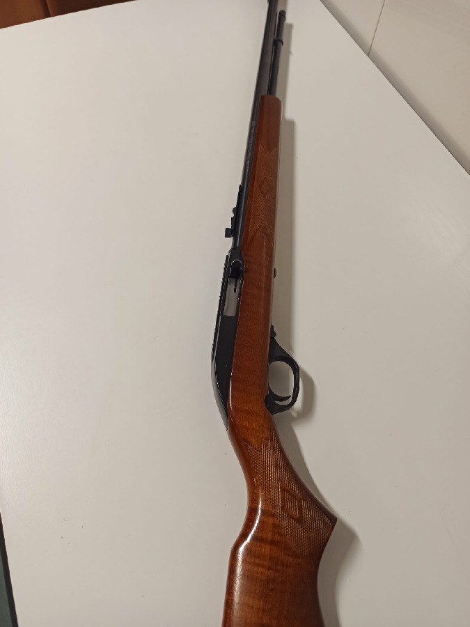 Marlin 60