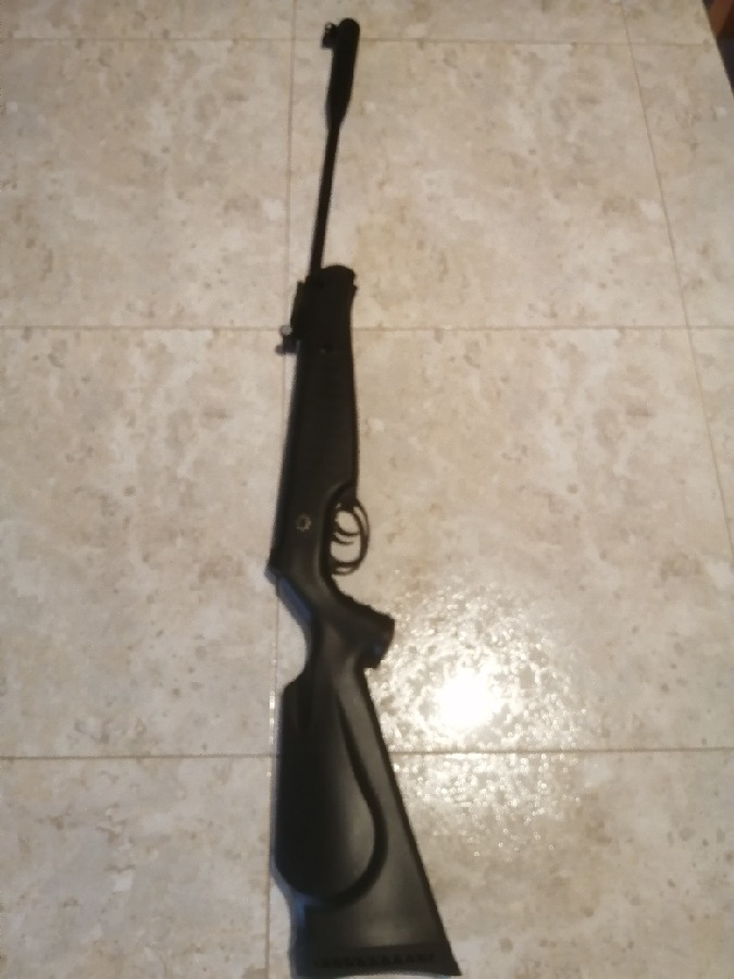 Norica Vorteks Grs 4.5