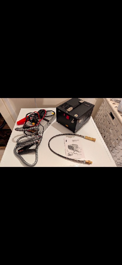 Carabina Onix Arko 4,5 PCP