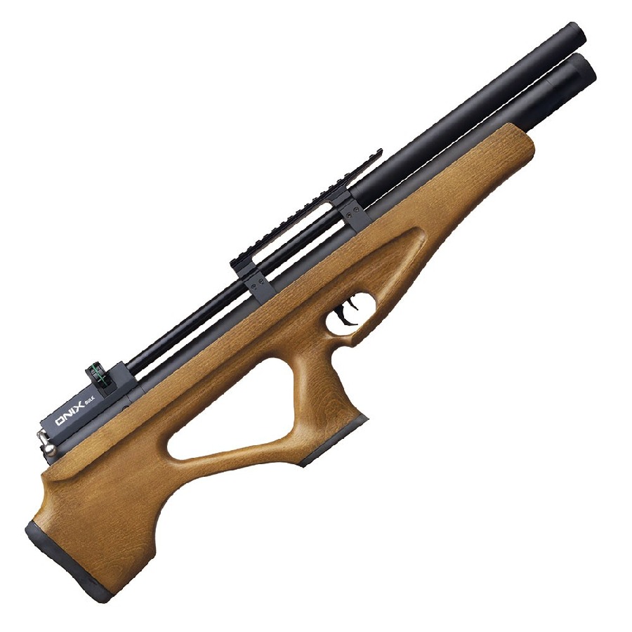 Onix Bulk Multitiro 4.5 mm