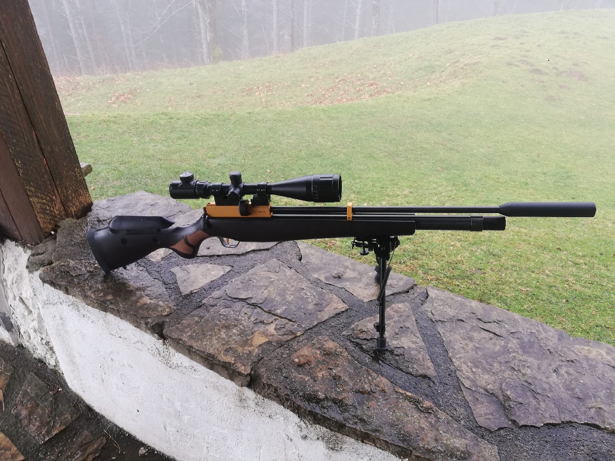 Cometa orion gold long