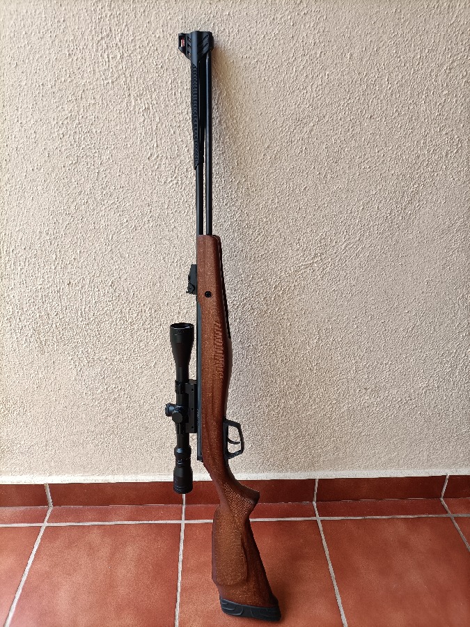 Stoeger RX40 