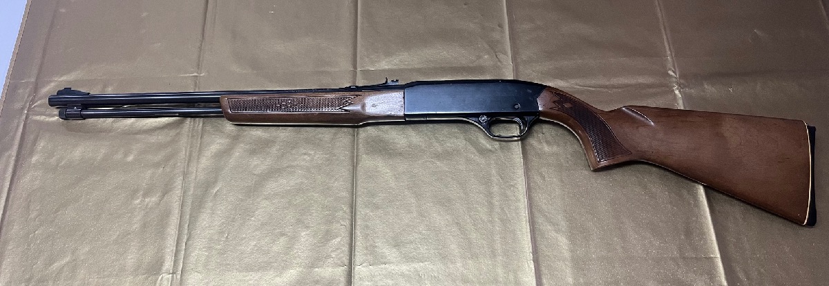 Carabina Winchester Modelo 290