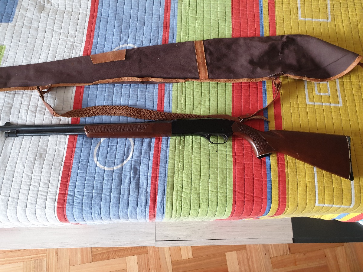 Winchester 290