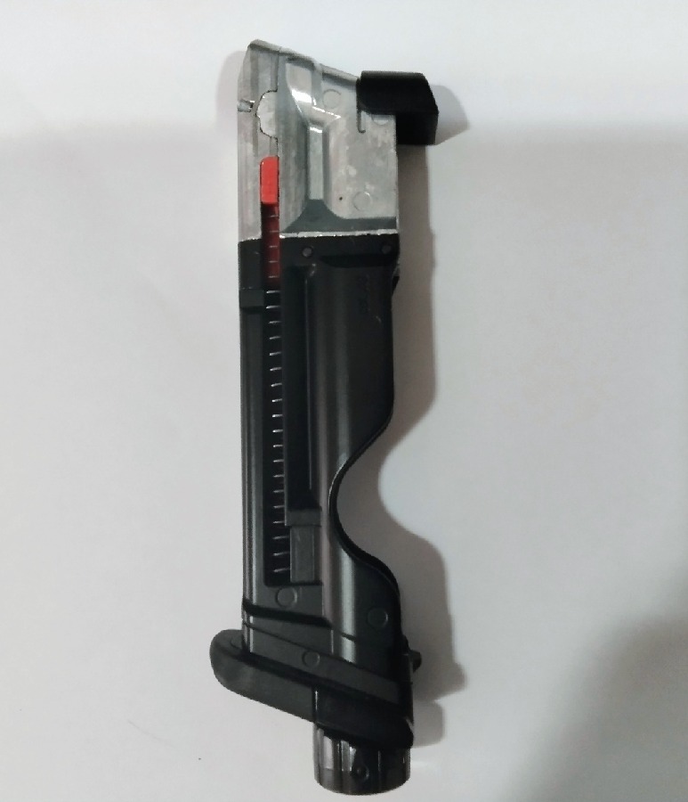 Cargador de perforación rápida Umarex Glock 17 Gen 5 T4E, Nuevo