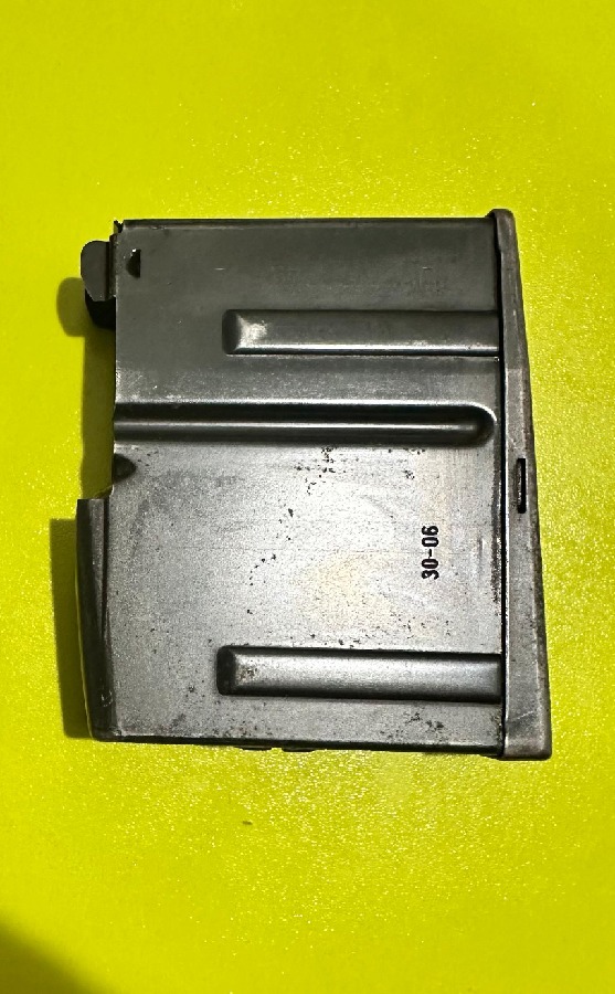 Cargador Rifle HK 940