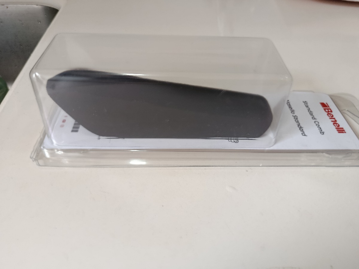 Carrillera Alta Benelli Raffaello Power Bore