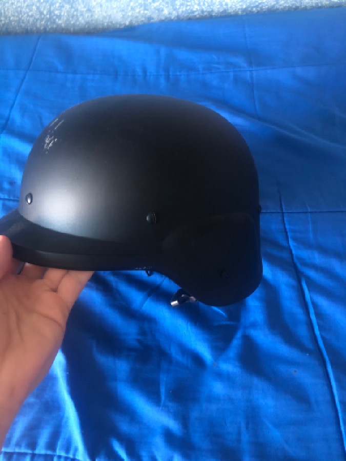 Casco Swat