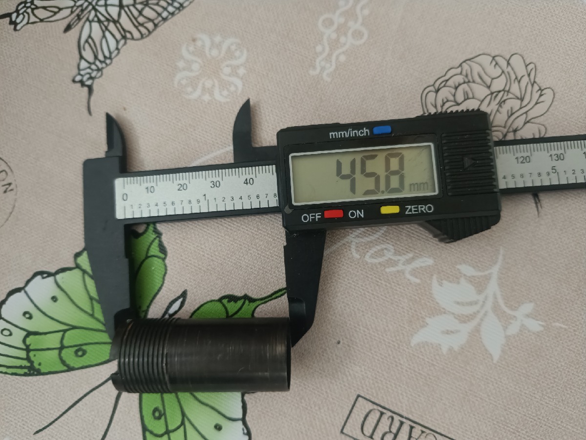 Choques Benelli Urbino Superpuesta