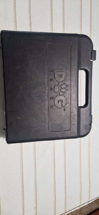 Collar adiestramiento DOG Trace