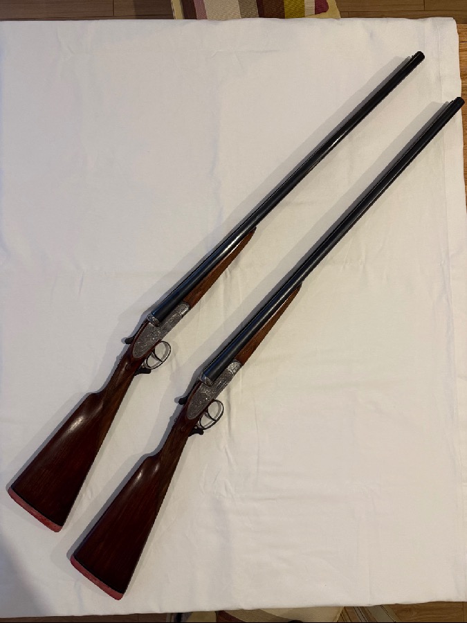 Collera Ugartechea Premium