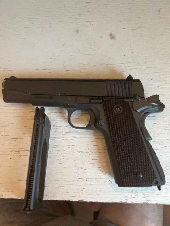 Colt 1911 