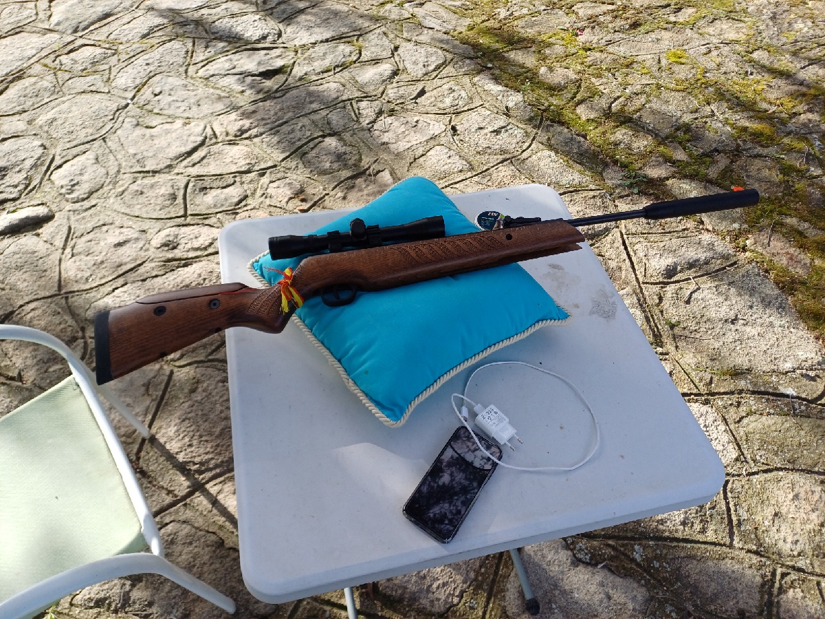 Cometa fenix compact star gp 