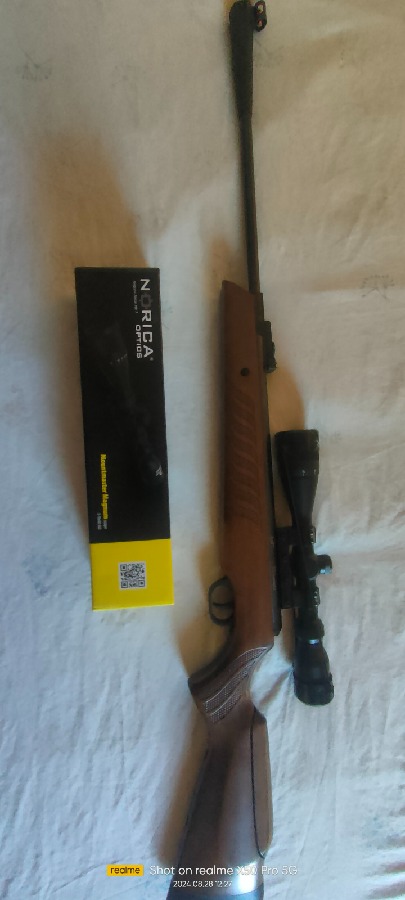 Cometa Fenix star 400 gp