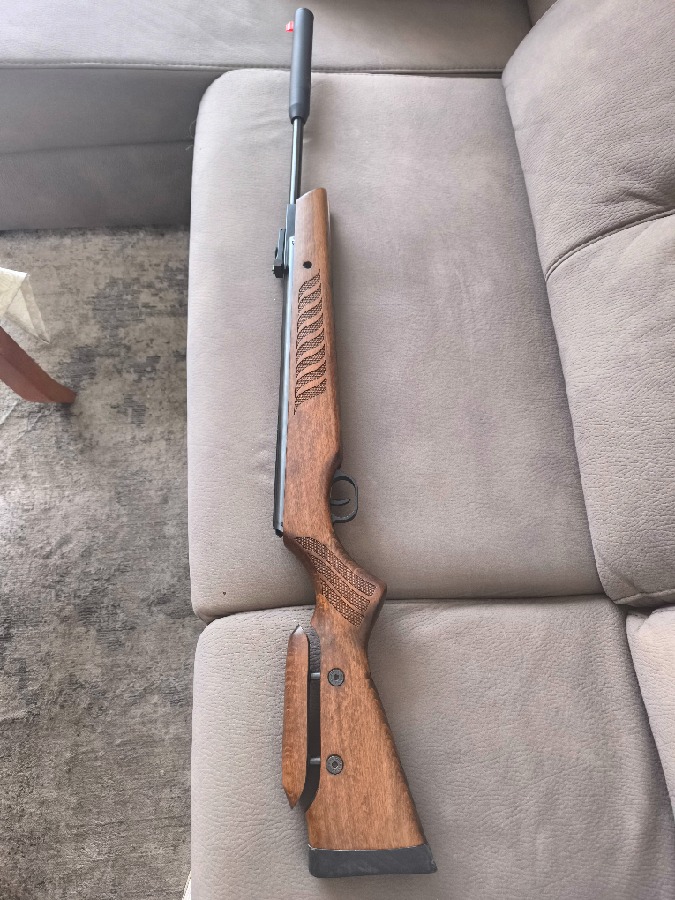 Cometa Fénix 400 Compact StarGP