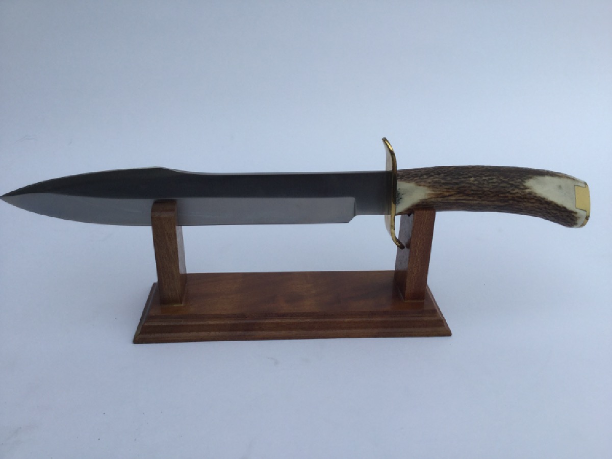 Muela remate Cortijero