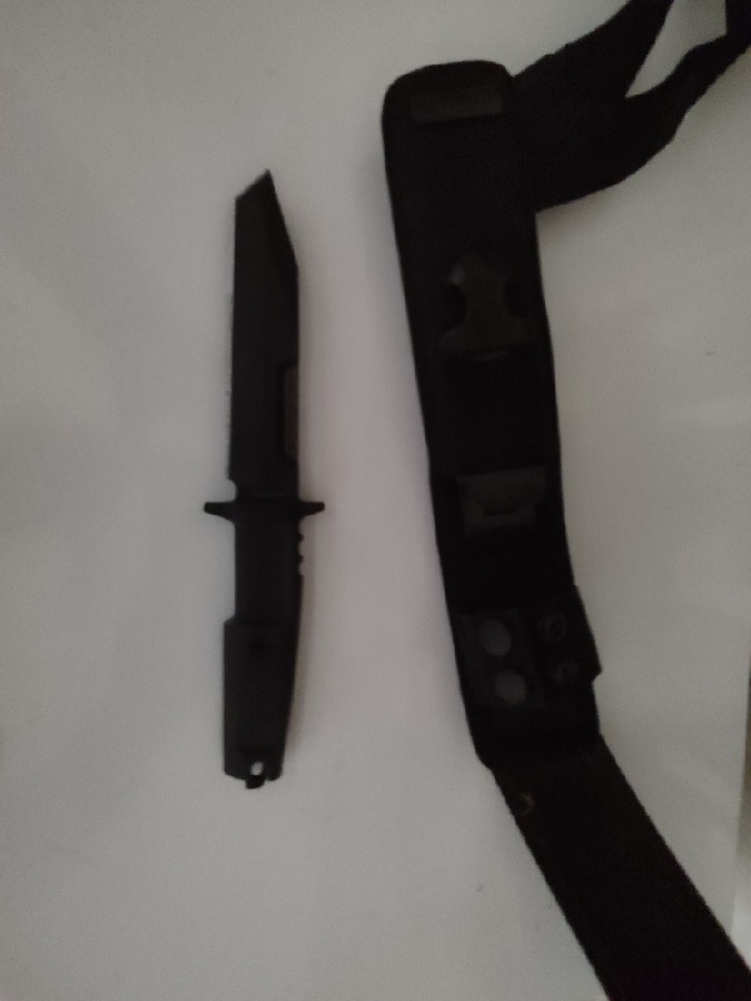 FULCRUM EXTREMA RATIO 