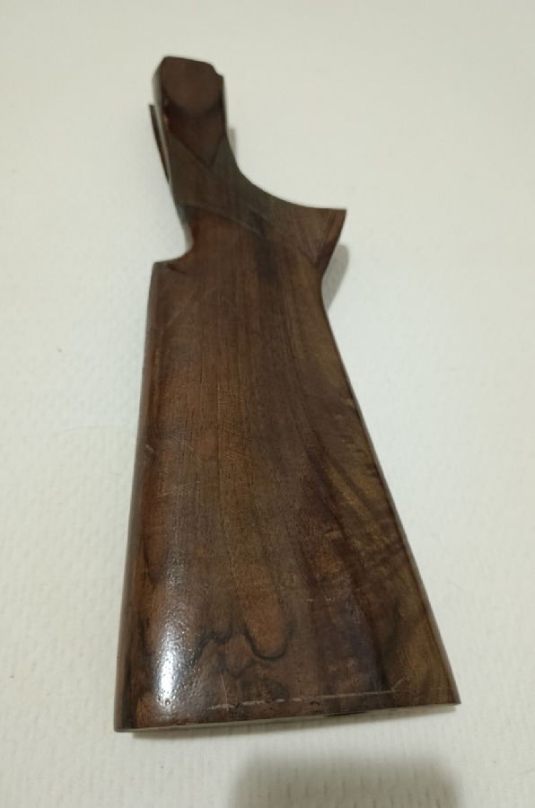 Culata Perazzi MX8 de Zurdo