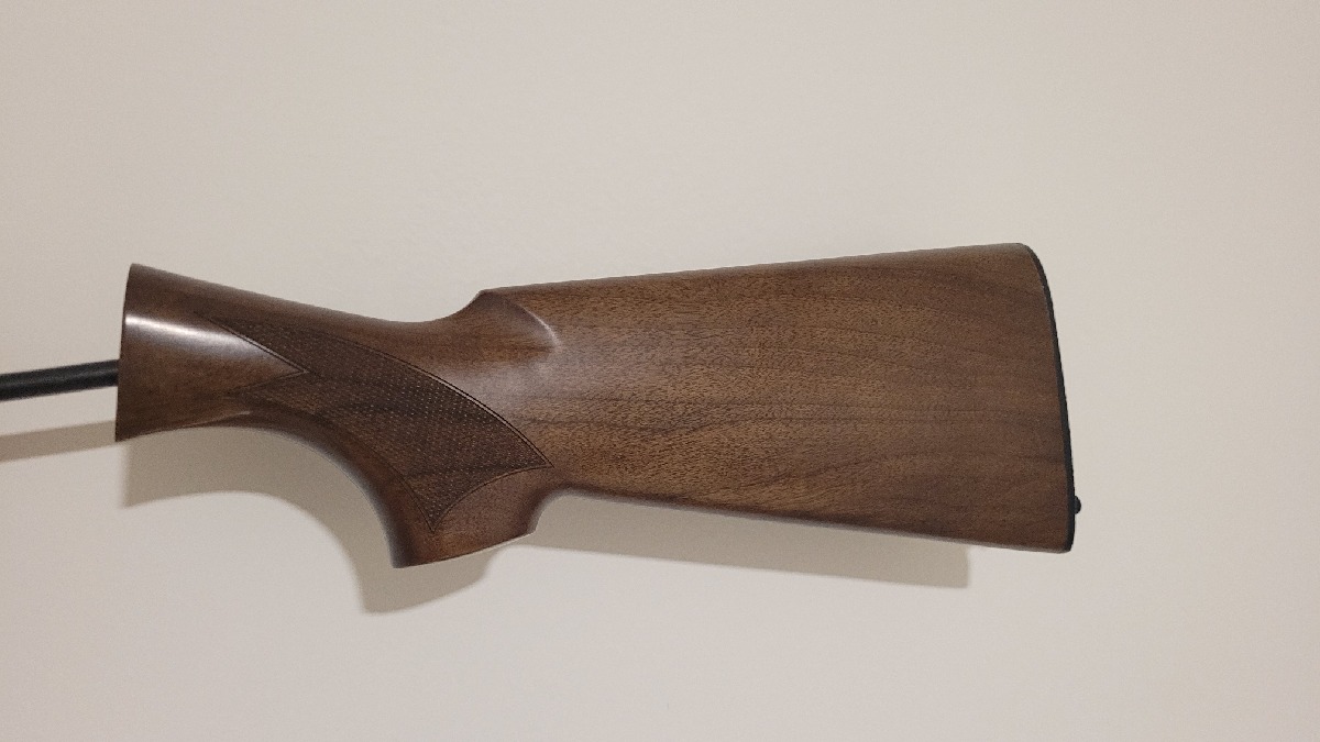 Culata Benelli Raffaello Crio