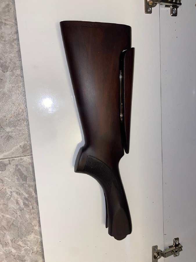 Culata Beretta 682 E-Gold Trap Lomo Regulable