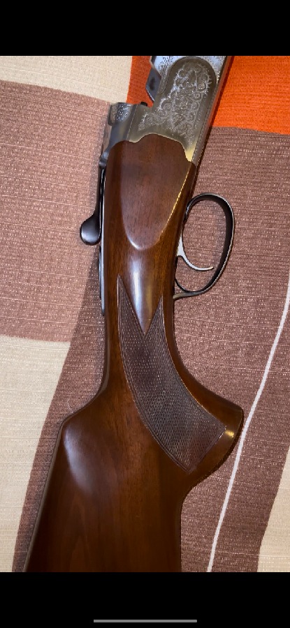 Culata Beretta 686 Trap