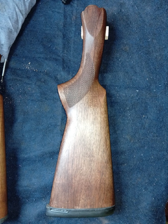 Culata Beretta 686 Zurdo