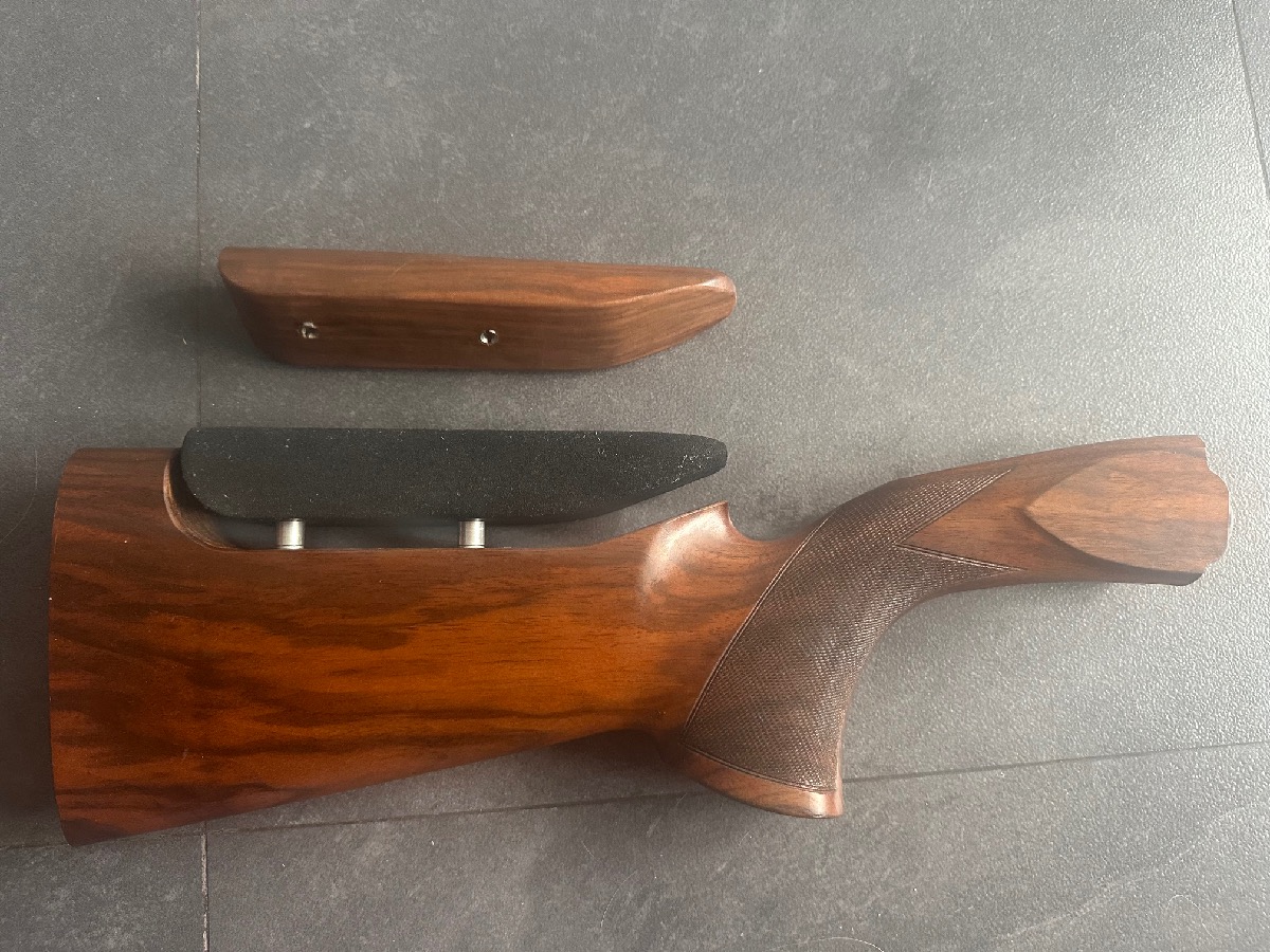 Culata Beretta DT10 DT11 zurdo